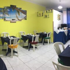 Отель Baia di Naxos Джардини Наксос помещение для мероприятий