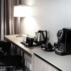Отель Hilton Garden Inn Vilnius City Centre удобства в номере
