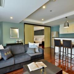 Апартаменты Abloom Exclusive Serviced Apartments комната для гостей фото 2