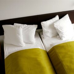First Hotel Kolding удобства в номере фото 2