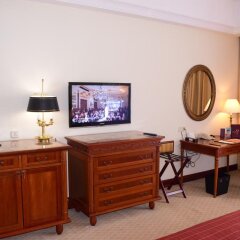Sheraton Hanoi Hotel Ханой удобства в номере фото 2