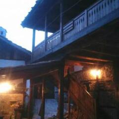 Отель Vodenicharovata House Банско фото 6