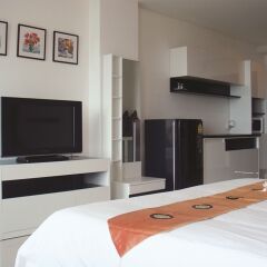 Отель Grand Residence Jomtien удобства в номере