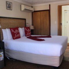 J and E Cyaara Guest House in Maseru, Lesotho from 58$, photos, reviews - zenhotels.com guestroom photo 4