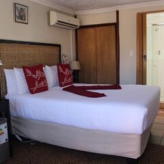 J and E Cyaara Guest House in Maseru, Lesotho from 58$, photos, reviews - zenhotels.com guestroom photo 4