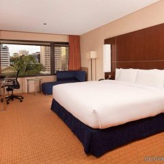 Hilton Brisbane in Brisbane, Australia from 213$, photos, reviews - zenhotels.com guestroom photo 5