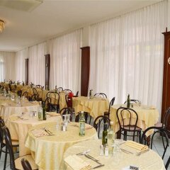 Hotel Bristol Terme питание