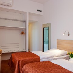 Hotel Ambiance детские мероприятия