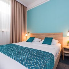 Best Western Art Hotel комната для гостей