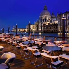 The Gritti Palace Venice, A Luxury Collection Hotel Венеция пляж фото 2