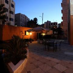 Отель Barakat Hotel Apartments Иордания, Амман - отзывы, цены и фото номеров - забронировать отель Barakat Hotel Apartments онлайн фото 4