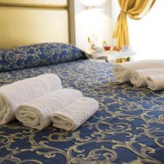 Hotel Ambassador ванная