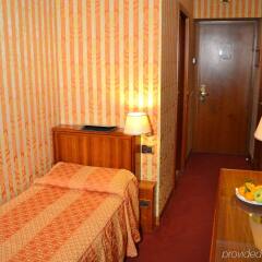 Hotel Invictus комната для гостей фото 5