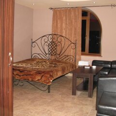 Princ Plaza Hotel комната для гостей