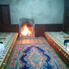 Отель Demircioglu Ortan Köyü Konagi комната для гостей фото 3