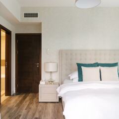 Отель Faraway Homes - Park Island Luxury комната для гостей фото 5