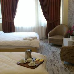 Pera Main Hotel в номере фото 2