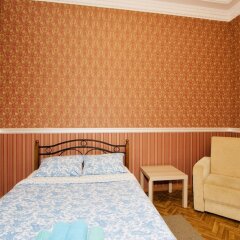 Гостиница LUXKV Apartment on Kudrinskaya Square в Москве отзывы, цены и фото номеров - забронировать гостиницу LUXKV Apartment on Kudrinskaya Square онлайн Москва фото 22