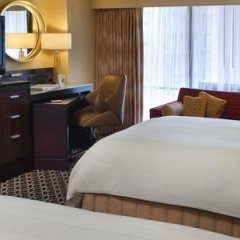 New York Marriott Marquis in New York, United States of America from 578$, photos, reviews - zenhotels.com