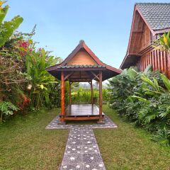 Отель Ti Amo Bali Resort фото 6