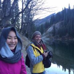 Гостиница Almaty Backpackers фото 13