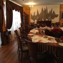 Kalina Hotel Боровец питание фото 3