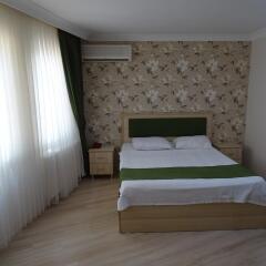 Hotel Libiza комната для гостей