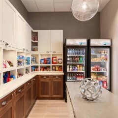 Отель Homewood Suites By Hilton Washington Dc Convention Center Вашингтон развлечения