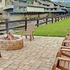 Отель Days Inn by Wyndham Gatlinburg On The River фото 6
