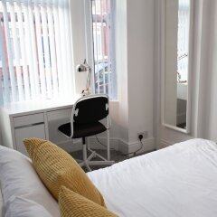 Salford House in Salford, United Kingdom from 285$, photos, reviews - zenhotels.com room amenities photo 2