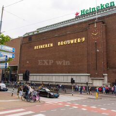 Отель DoubleTree by Hilton Hotel Amsterdam - NDSM Wharf Нидерланды, Амстердам - отзывы, цены и фото номеров - забронировать отель DoubleTree by Hilton Hotel Amsterdam - NDSM Wharf онлайн фото 4