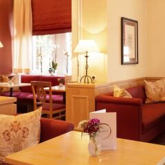 Hotel Villa Florentina интерьер отеля фото 3