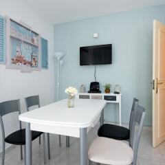 Отель Lena's Beach House комната для гостей фото 5