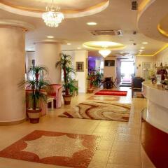 Savk Hotel интерьер отеля фото 3