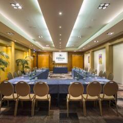 Отель Hilton Park Nicosia фото 2