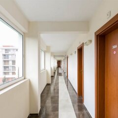 Отель Family Hotel Romantic Болгария, Солнечный берег - отзывы, цены и фото номеров - забронировать отель Family Hotel Romantic онлайн интерьер отеля фото 3