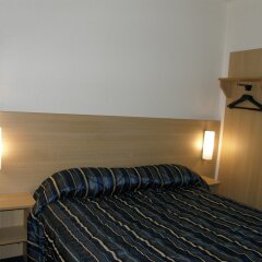 Отель Mister Bed Lomme комната для гостей фото 4