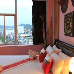 Mook Anda Hotel комната для гостей фото 3