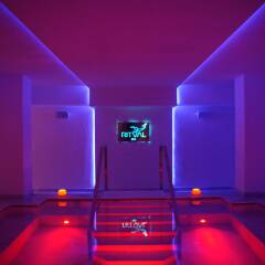 Hotel Ritual Torremolinos - Adults only спа