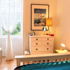 Апартаменты Modern Arthurs Seat Apartment Эдинбург детские мероприятия