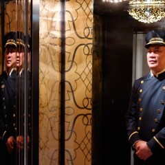 Hotel Continental Oslo Осло развлечения