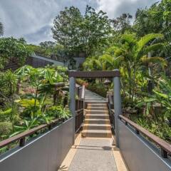 Отель Krabi Cha-da Resort фото 3