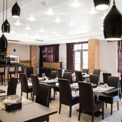 Отель Solutel Hotel Кыргызстан, Бишкек - 1 отзыв об отеле, цены и фото номеров - забронировать отель Solutel Hotel онлайн фото 13