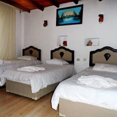 Muskara Cave Hotel Турция, Мустафапаша - отзывы, цены и фото номеров - забронировать отель Muskara Cave Hotel онлайн детские мероприятия фото 2