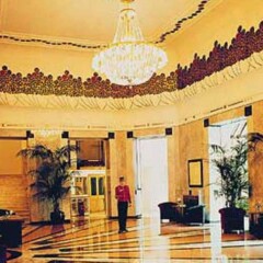 Hotel Bristol, A Luxury Collection Hotel, Warsaw фото 14