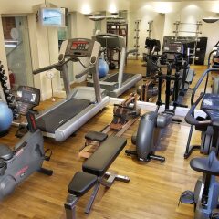 Milestone Hotel Kensington фитнесс-зал