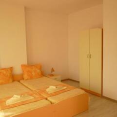 Отель Guest House Dani Болгария, Поморие - отзывы, цены и фото номеров - забронировать отель Guest House Dani онлайн комната для гостей фото 3