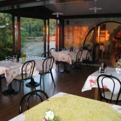 Отель Agriturismo Ca Lucano Ареццо питание фото 2