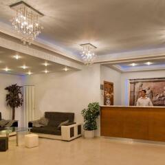 Hotel Parthenon City Родос спа фото 2