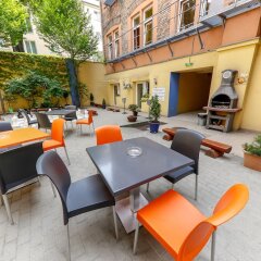 Отель Do Step Inn Австрия, Вена - - забронировать отель Do Step Inn, цены и фото номеров фото 5